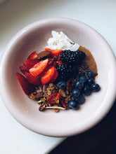 PECAN GRANOLA