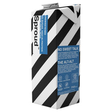 SPROUD UNSWEETENED roślinny napój z grochu 1l.