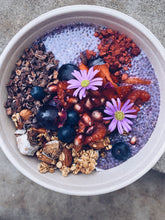 FRUIT GRANOLA
