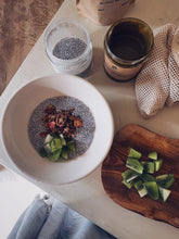 PISTACHIO BUTTER