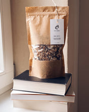 RAW MUESLI