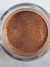 ROASTED ALMOND BUTTER 🔥bestseller