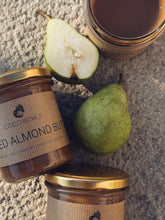 ROASTED ALMOND BUTTER 🔥bestseller
