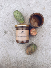 PISTACHIO BUTTER