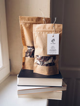 CHOCO GRANOLA