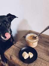 DOGGO BUTTER