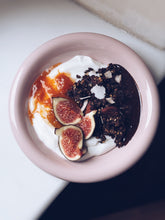 CHOCO GRANOLA