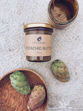 PISTACHIO BUTTER