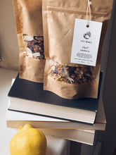 FRUIT GRANOLA