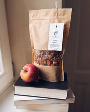 PECAN GRANOLA