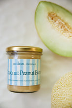 Wellnes COCONUT PEANUT BUTTER