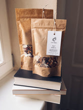 FRUIT GRANOLA