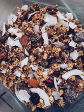 FRUIT GRANOLA