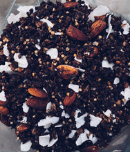 CHOCO GRANOLA