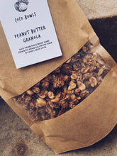 PEANUT BUTTER GRANOLA❤️‍🔥bestseller