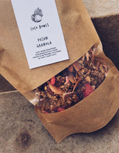 PECAN GRANOLA