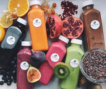 CLEANSE DETOX