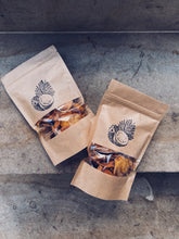 DRIED BIO MANGO