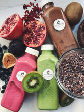 CLEANSE DETOX