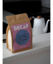 DECAF COLOMBIA CAUCA (bezkofeinowa)