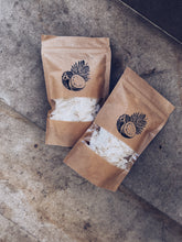 COCONUT CHIPS