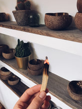 PALO SANTO