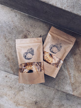 DRIED PINEAPPLE