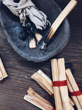 PALO SANTO
