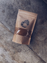 COCONUT SUGAR