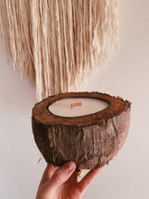 COCONUT CANDLE