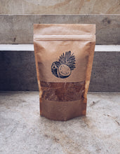 COCONUT SUGAR