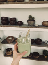 BAMBOO STRAW
