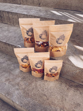 DRIED MELON