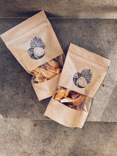 DRIED MELON