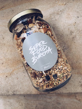 SUPER FOOD BURCHA❤️‍🔥ostatnie sztuki!