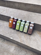 SKIN GLOW DETOX