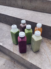 SKIN GLOW DETOX