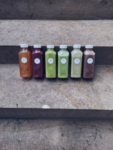 SKIN GLOW DETOX