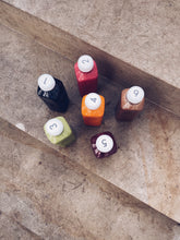 CLEANSE DETOX